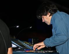 Foto de la galería: Tras la emotiva Misa Popular de las Misiones, Los Nocheros cautivaron a la multitud en San Ignacio