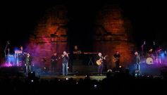 Foto de la galería: Tras la emotiva Misa Popular de las Misiones, Los Nocheros cautivaron a la multitud en San Ignacio