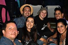 Foto de la galería: Tras la emotiva Misa Popular de las Misiones, Los Nocheros cautivaron a la multitud en San Ignacio