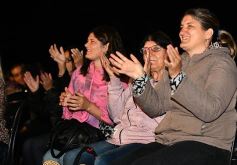 Foto de la galería: Tras la emotiva Misa Popular de las Misiones, Los Nocheros cautivaron a la multitud en San Ignacio