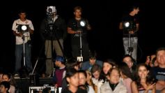 Foto de la galería: Tras la emotiva Misa Popular de las Misiones, Los Nocheros cautivaron a la multitud en San Ignacio