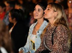 Foto de la galería: Tras la emotiva Misa Popular de las Misiones, Los Nocheros cautivaron a la multitud en San Ignacio