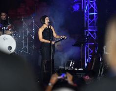 Foto de la galería: Tras la emotiva Misa Popular de las Misiones, Los Nocheros cautivaron a la multitud en San Ignacio