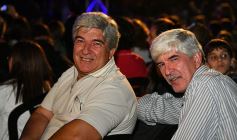 Foto de la galería: Tras la emotiva Misa Popular de las Misiones, Los Nocheros cautivaron a la multitud en San Ignacio