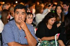 Foto de la galería: Tras la emotiva Misa Popular de las Misiones, Los Nocheros cautivaron a la multitud en San Ignacio