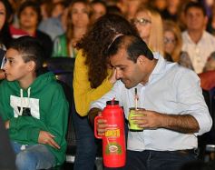 Foto de la galería: Tras la emotiva Misa Popular de las Misiones, Los Nocheros cautivaron a la multitud en San Ignacio