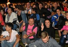 Foto de la galería: Tras la emotiva Misa Popular de las Misiones, Los Nocheros cautivaron a la multitud en San Ignacio