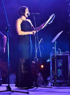 Foto de la galería: Tras la emotiva Misa Popular de las Misiones, Los Nocheros cautivaron a la multitud en San Ignacio