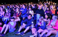 Foto de la galería: Tras la emotiva Misa Popular de las Misiones, Los Nocheros cautivaron a la multitud en San Ignacio