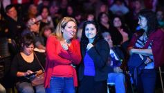 Foto de la galería: Tras la emotiva Misa Popular de las Misiones, Los Nocheros cautivaron a la multitud en San Ignacio