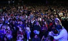 Foto de la galería: Tras la emotiva Misa Popular de las Misiones, Los Nocheros cautivaron a la multitud en San Ignacio
