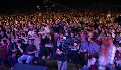 Foto de la galería: Tras la emotiva Misa Popular de las Misiones, Los Nocheros cautivaron a la multitud en San Ignacio