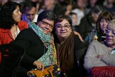 Foto de la galería: Tras la emotiva Misa Popular de las Misiones, Los Nocheros cautivaron a la multitud en San Ignacio