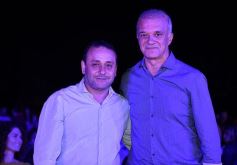 Foto de la galería: Tras la emotiva Misa Popular de las Misiones, Los Nocheros cautivaron a la multitud en San Ignacio