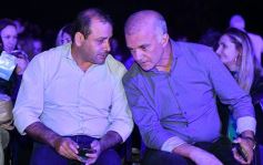 Foto de la galería: Tras la emotiva Misa Popular de las Misiones, Los Nocheros cautivaron a la multitud en San Ignacio