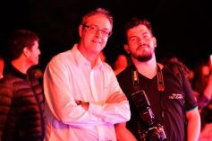 Foto de la galería: Tras la emotiva Misa Popular de las Misiones, Los Nocheros cautivaron a la multitud en San Ignacio