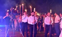 Foto de la galería: Tras la emotiva Misa Popular de las Misiones, Los Nocheros cautivaron a la multitud en San Ignacio