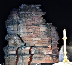 Foto de la galería: Tras la emotiva Misa Popular de las Misiones, Los Nocheros cautivaron a la multitud en San Ignacio