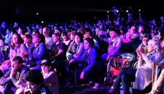 Foto de la galería: Tras la emotiva Misa Popular de las Misiones, Los Nocheros cautivaron a la multitud en San Ignacio