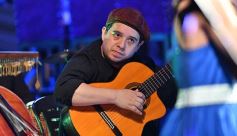 Foto de la galería: Tras la emotiva Misa Popular de las Misiones, Los Nocheros cautivaron a la multitud en San Ignacio