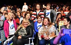 Foto de la galería: Tras la emotiva Misa Popular de las Misiones, Los Nocheros cautivaron a la multitud en San Ignacio