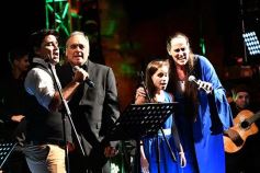 Foto de la galería: Tras la emotiva Misa Popular de las Misiones, Los Nocheros cautivaron a la multitud en San Ignacio