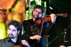 Foto de la galería: Tras la emotiva Misa Popular de las Misiones, Los Nocheros cautivaron a la multitud en San Ignacio