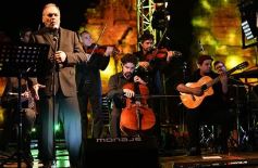 Foto de la galería: Tras la emotiva Misa Popular de las Misiones, Los Nocheros cautivaron a la multitud en San Ignacio