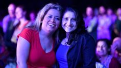 Foto de la galería: Tras la emotiva Misa Popular de las Misiones, Los Nocheros cautivaron a la multitud en San Ignacio