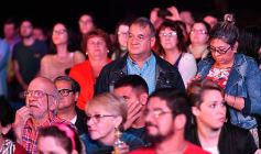 Foto de la galería: Tras la emotiva Misa Popular de las Misiones, Los Nocheros cautivaron a la multitud en San Ignacio