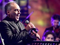 Foto de la galería: Tras la emotiva Misa Popular de las Misiones, Los Nocheros cautivaron a la multitud en San Ignacio