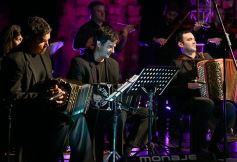 Foto de la galería: Tras la emotiva Misa Popular de las Misiones, Los Nocheros cautivaron a la multitud en San Ignacio