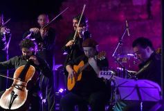 Foto de la galería: Tras la emotiva Misa Popular de las Misiones, Los Nocheros cautivaron a la multitud en San Ignacio