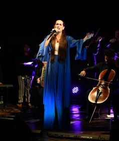 Foto de la galería: Tras la emotiva Misa Popular de las Misiones, Los Nocheros cautivaron a la multitud en San Ignacio