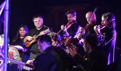 Foto de la galería: Tras la emotiva Misa Popular de las Misiones, Los Nocheros cautivaron a la multitud en San Ignacio