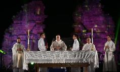 Foto de la galería: Tras la emotiva Misa Popular de las Misiones, Los Nocheros cautivaron a la multitud en San Ignacio