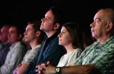 Foto de la galería: Tras la emotiva Misa Popular de las Misiones, Los Nocheros cautivaron a la multitud en San Ignacio