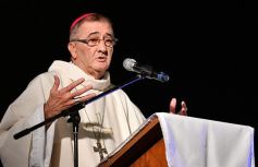 Foto de la galería: Tras la emotiva Misa Popular de las Misiones, Los Nocheros cautivaron a la multitud en San Ignacio