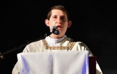 Foto de la galería: Tras la emotiva Misa Popular de las Misiones, Los Nocheros cautivaron a la multitud en San Ignacio