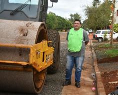 Foto de la galería: Passalacqua acompañó la oficialización de la candidatura de Stelatto a la intendencia de Posadas