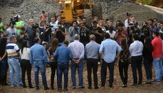 Foto de la galería: Passalacqua acompañó la oficialización de la candidatura de Stelatto a la intendencia de Posadas