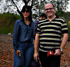 Foto de la galería: Passalacqua acompañó la oficialización de la candidatura de Stelatto a la intendencia de Posadas