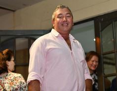 Foto de la galería: Celia Tabares lanzó su candidatura a concejal de Posadas