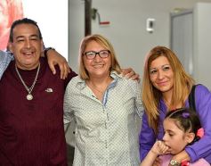 Foto de la galería: Celia Tabares lanzó su candidatura a concejal de Posadas