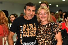 Foto de la galería: Celia Tabares lanzó su candidatura a concejal de Posadas