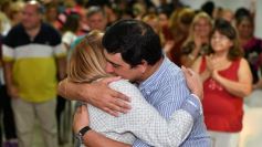 Foto de la galería: Celia Tabares lanzó su candidatura a concejal de Posadas