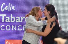 Foto de la galería: Celia Tabares lanzó su candidatura a concejal de Posadas
