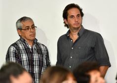 Foto de la galería: Celia Tabares lanzó su candidatura a concejal de Posadas