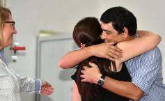 Foto de la galería: Celia Tabares lanzó su candidatura a concejal de Posadas