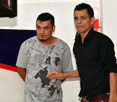 Foto de la galería: Celia Tabares lanzó su candidatura a concejal de Posadas